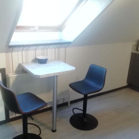 Neu! Ferienwohnung Nordfriesland Achtrup المظهر الخارجي الصورة