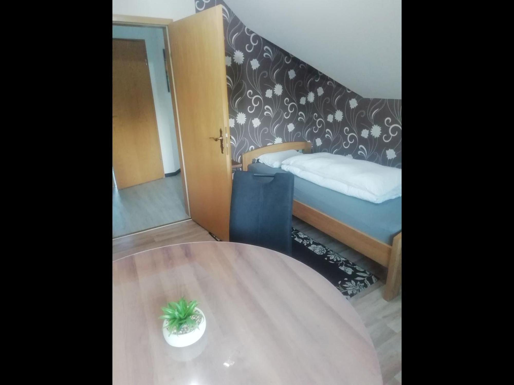 Neu! Ferienwohnung Nordfriesland Achtrup المظهر الخارجي الصورة